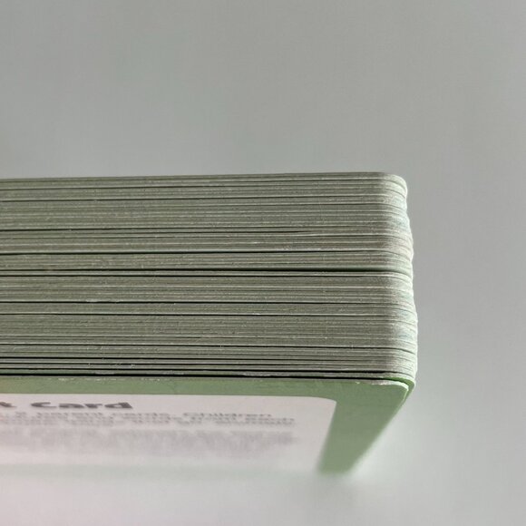 Learning Horizons Parents Magazine Picture Pairs 50 Game Cards - Picture 5 of 8